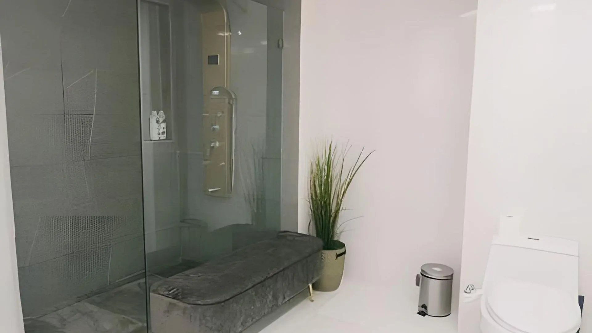 Oceanfront 2 Bedroom With Pool Santo Domingo Apartamento