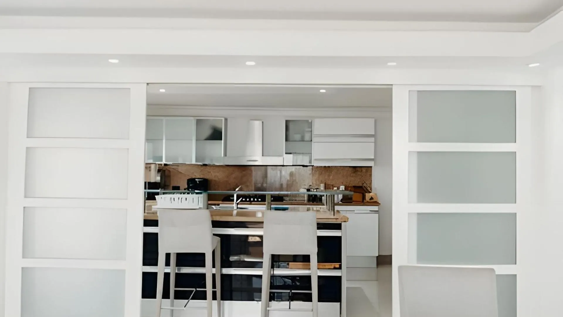Oceanfront 2 Bedroom With Pool Santo Domingo 0*,  Dominik Cumhuriyeti