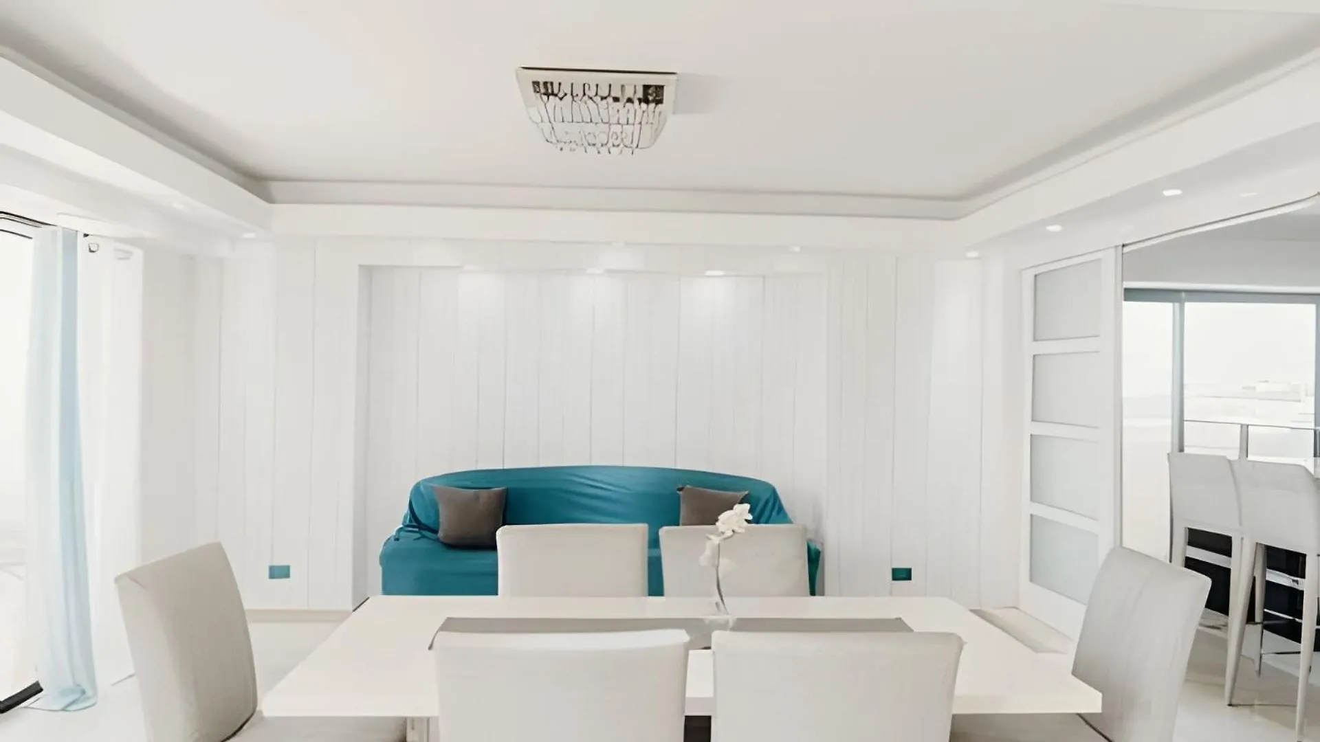 Oceanfront 2 Bedroom With Pool Santo Domingo 0*,  Dominik Cumhuriyeti