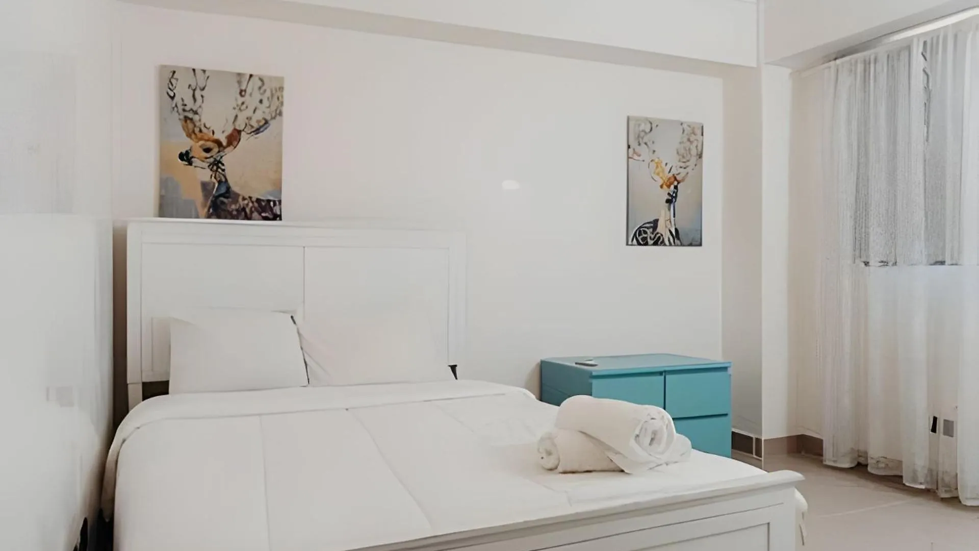 Oceanfront 2 Bedroom With Pool Santo Domingo Dominik Cumhuriyeti